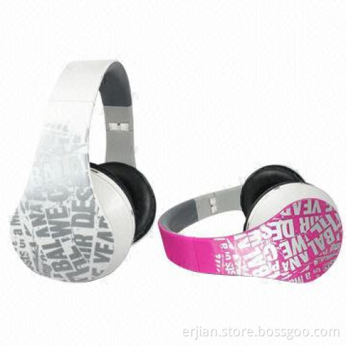 Handsfree Bluetooth Headset, Wholesale Low-price for International Market, 20mW Rated Power